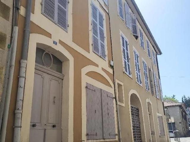 Appartement de 9 chambres de luxe en vente à Auch, Occitanie