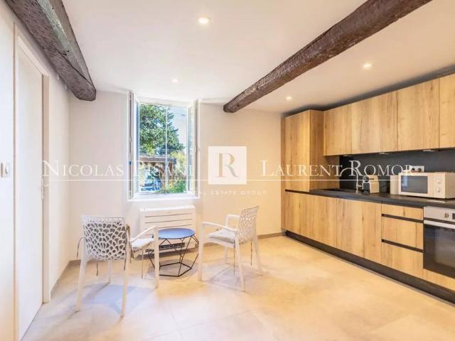 Appartement de 9 pièces de luxe en vente à Beaulieu sur Mer, France
