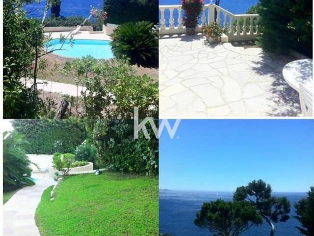 Appartement de 9 pièces de luxe en vente à Vallauris, Provence Alpes Côte d'Azur