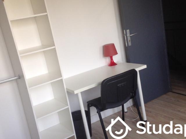 Appartement de 9m2