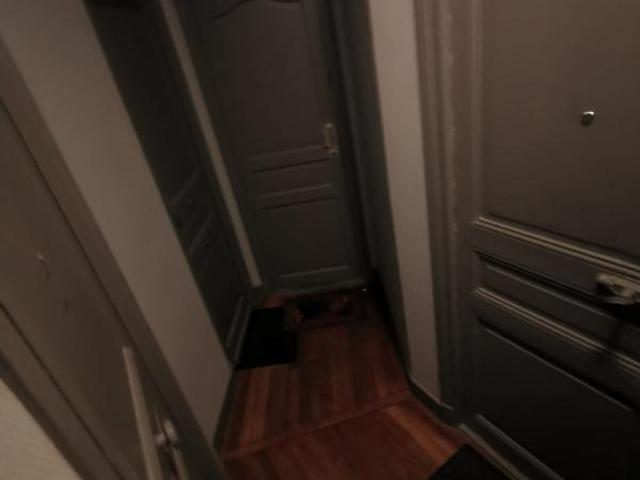 Appartement de 9m2