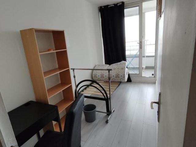 Appartement de 9m2