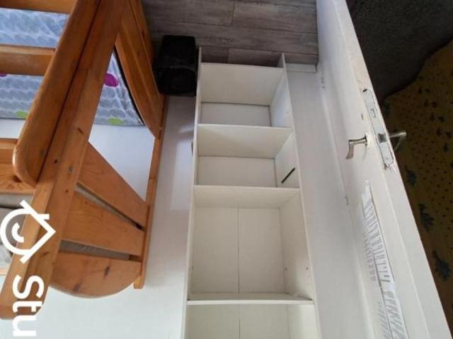 Appartement de 9m2