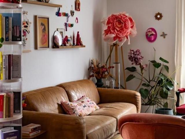 Appartement de 9m2