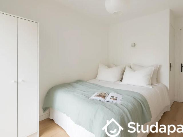 Appartement de 9m2