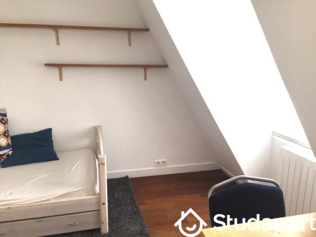 Appartement de 9m2