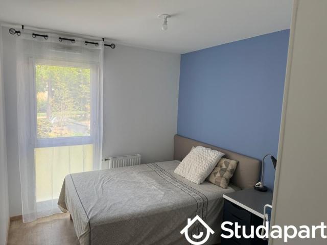 Appartement de 9m2