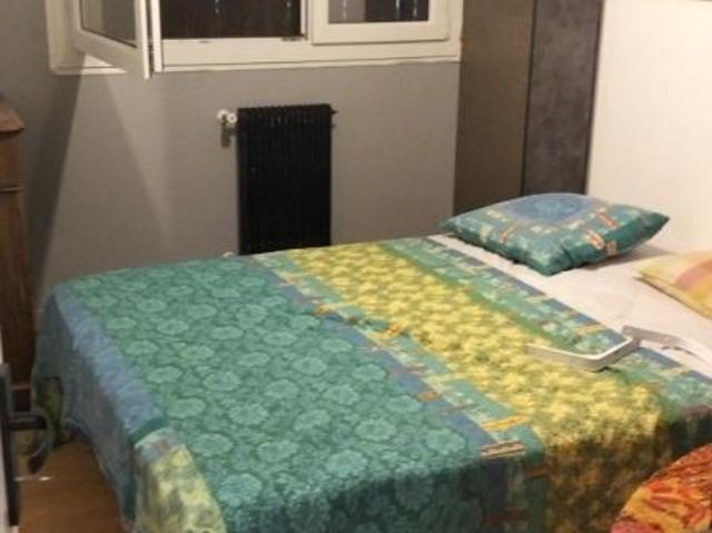 Appartement de 9m2