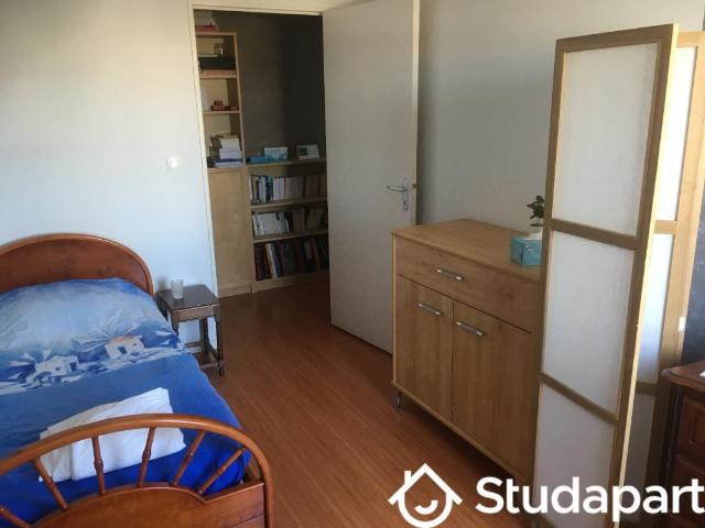 Appartement de 9m2