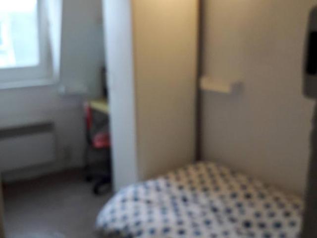 Appartement de 9m2