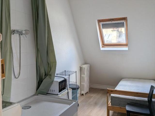 Appartement de 9m2