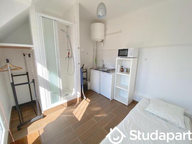 Appartement de 9m2