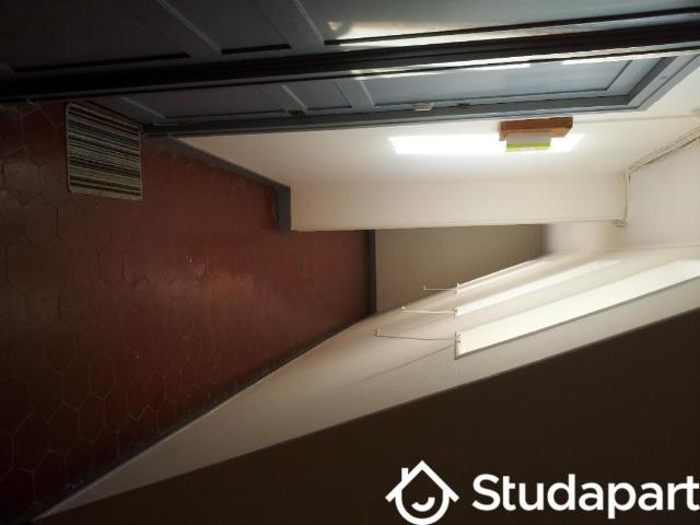 Appartement de 9m2