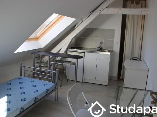 Appartement de 9m2