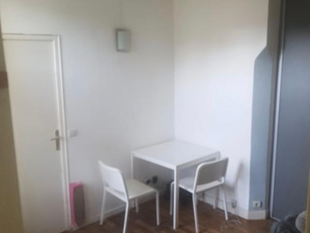 Appartement de 9m2