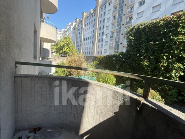 Appartement de 13 m²