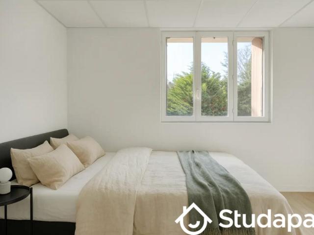 Appartement de 13m2