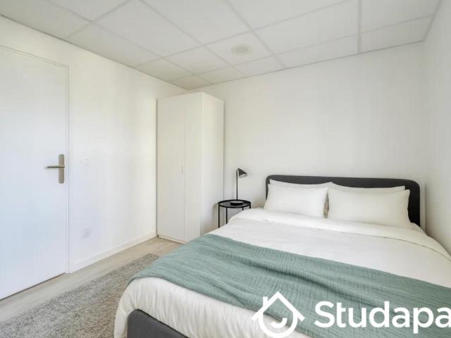 Appartement de 13m2