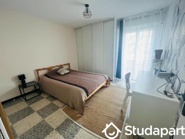 Appartement de 13m2