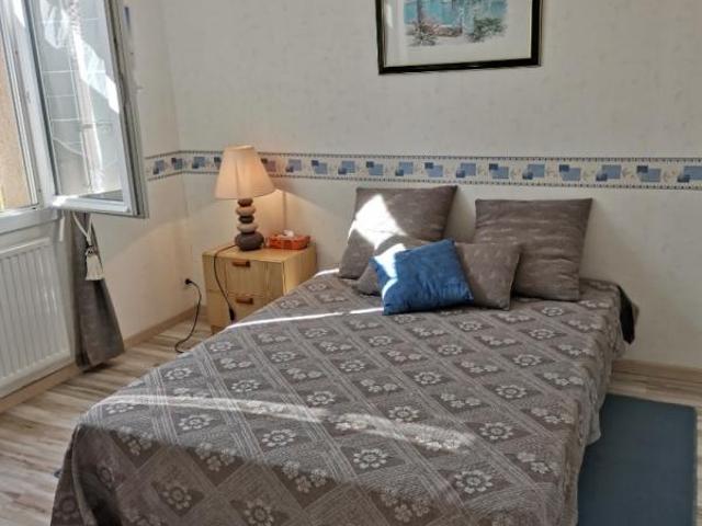 Appartement de 13m2