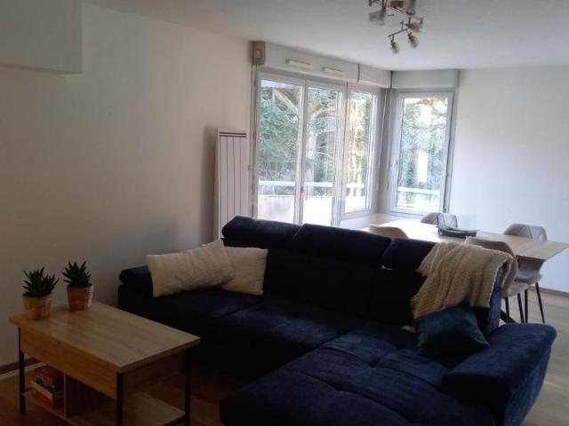 Appartement de 13m2