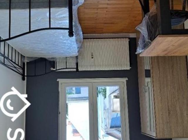 Appartement de 13m2