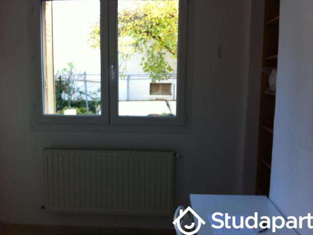 Appartement de 13m2