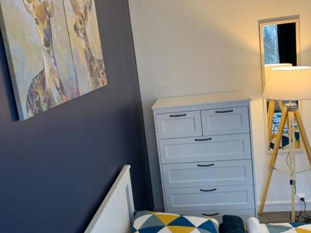 Appartement de 100m2