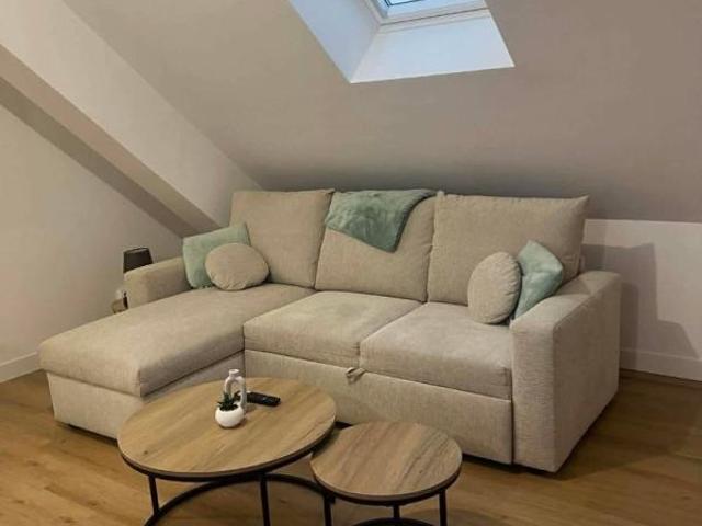 Appartement de 100m2