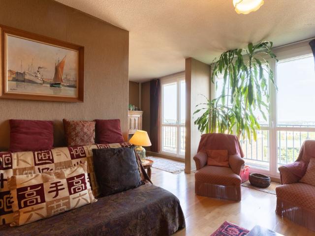 Appartement de 100m2 à louer sur Toulouse