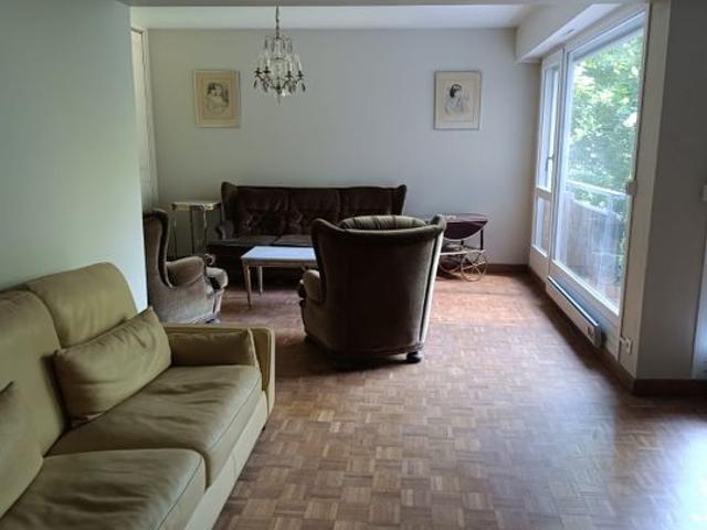 Appartement de 100m2 à louer sur Valenciennes