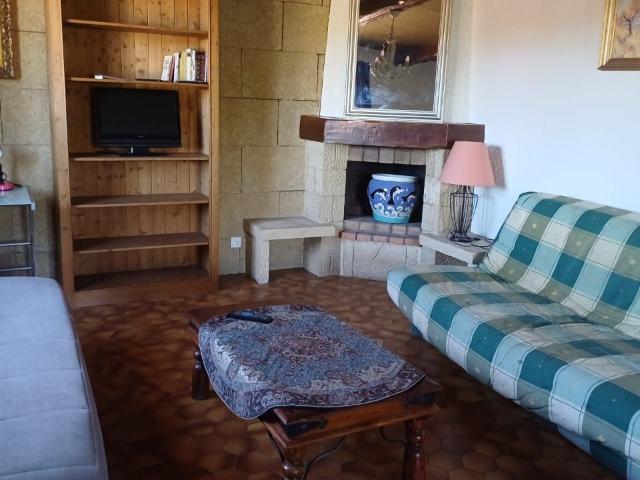 Appartement de 100m2 à louer sur Aix en Provence