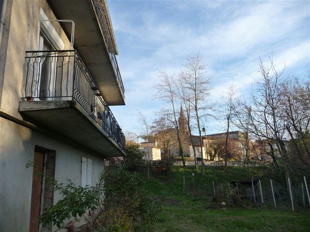Appartement de 100m2 à louer sur Cintegabelle