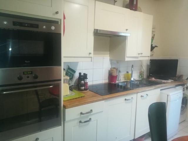 Appartement de 100m2 à louer sur Lyon 04