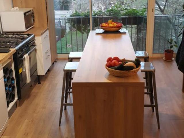 Appartement de 100m2 à louer sur Montpellier
