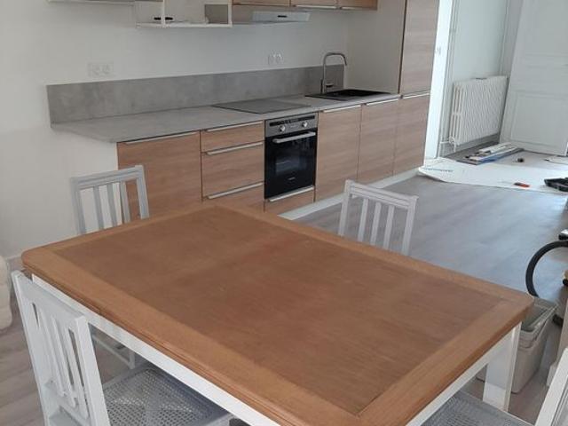 Appartement de 100m2 à louer sur Saint Jean de Braye