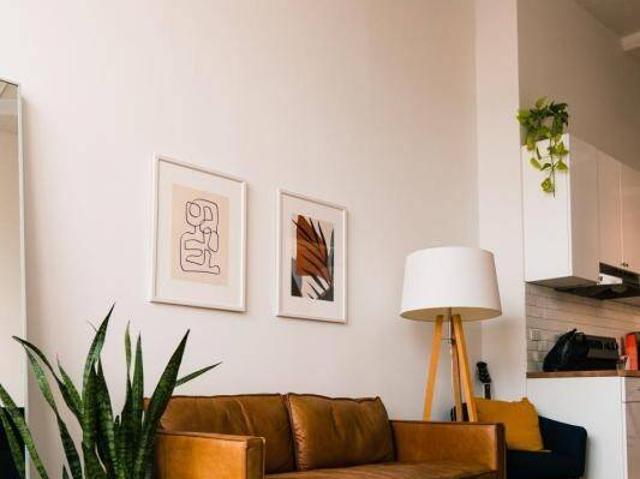 APPARTEMENT DE 100M² AVEC 20M² D'EXTERIEUR S | Parking