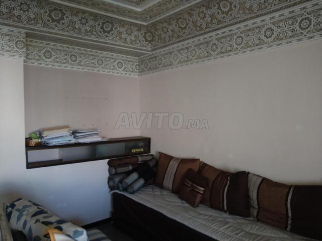Appartement de 100m² à vendre à Agdal