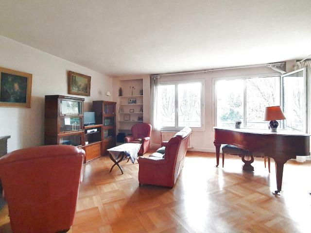 Appartement de 101m2 proche du centre ville