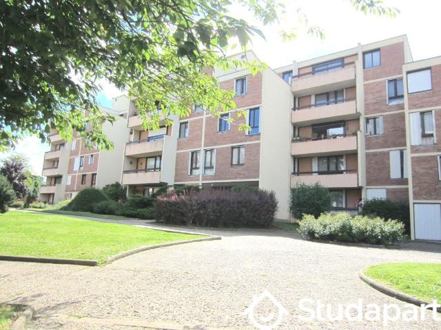 Appartement de 102m2