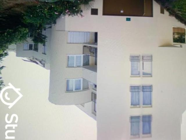 Appartement de 102m2