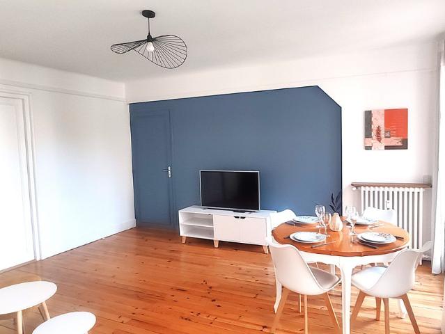 Appartement de 102m2 à louer sur Le Havre
