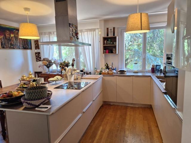 Appartement de 102m2 à louer sur Marly le Roi