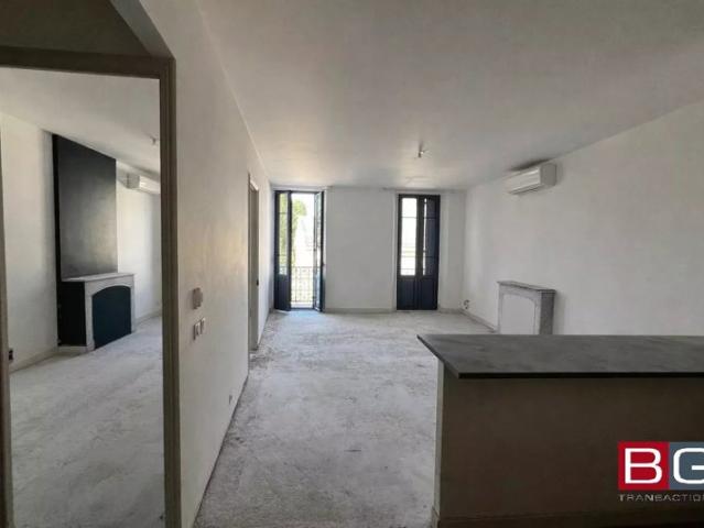 Appartement de 103 m2