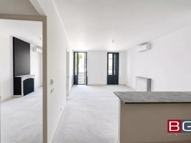 Appartement de 103 m2