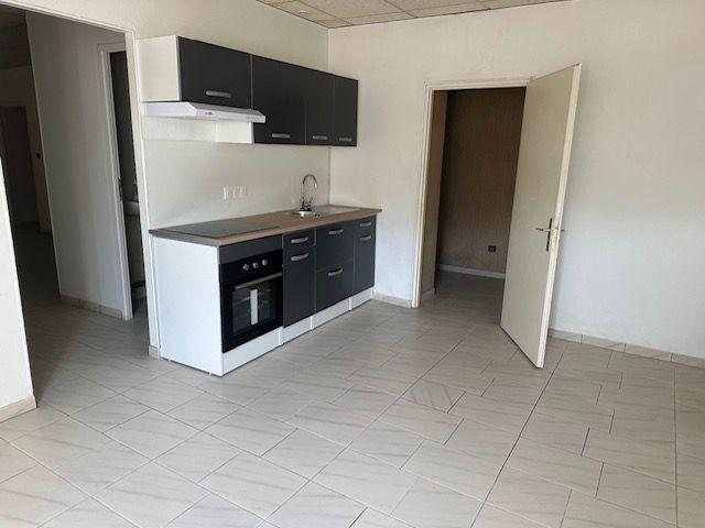 Appartement de 103m2 à louer sur Hayange