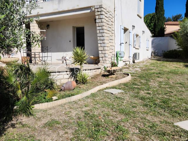 Appartement de 104 m² à Rognac