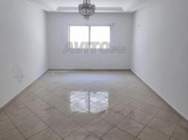 Appartement de 104 m² La Ville Haute Kénitra