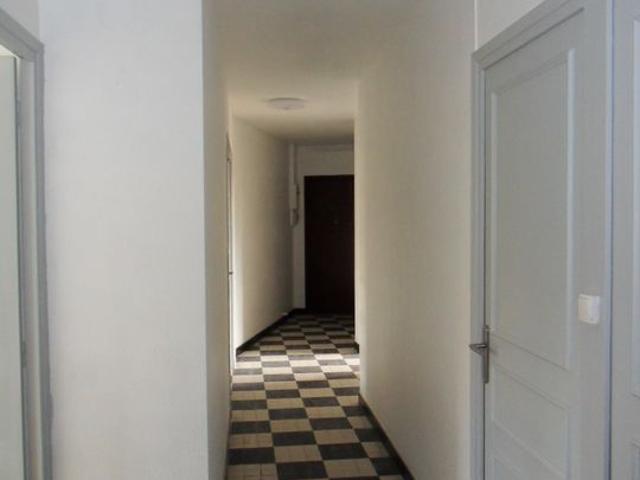 Appartement de 104m2 à louer sur Montbrison