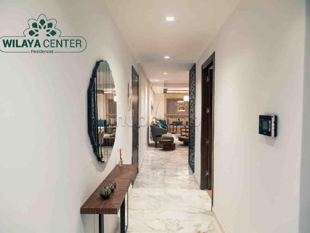 Appartement de 104m² en vente, Wilaya Center Residences